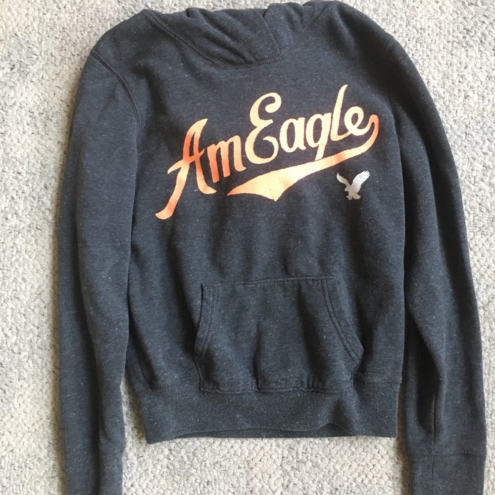 American Eagle hoodie